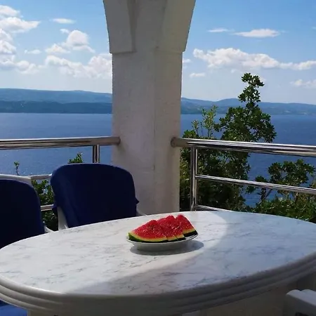 Gigo Blue Apartment Lokva Rogoznica