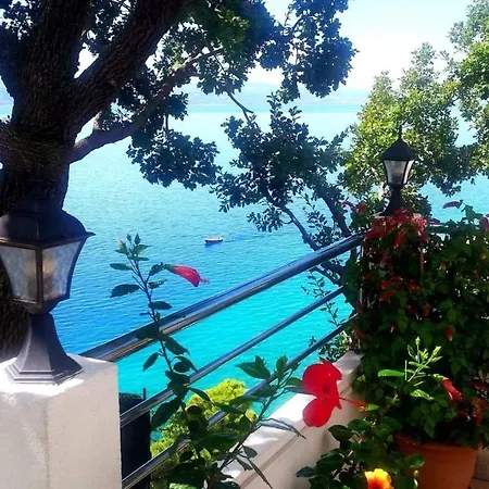 Apartment Gigo Blue Lokva Rogoznica