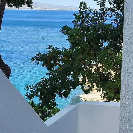 Gigo Blue Apartment