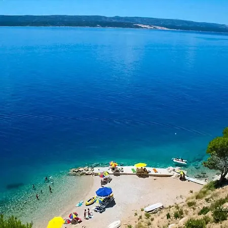 Gigo Blue Apartment Lokva Rogoznica