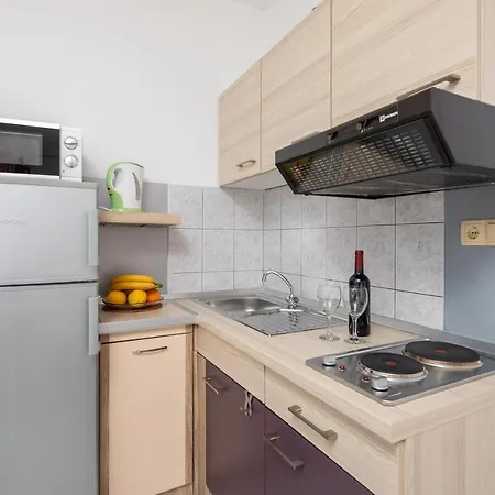 Gigo Blue Apartment Lokva Rogoznica