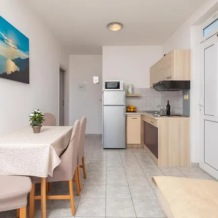 Apartment Gigo Blue *