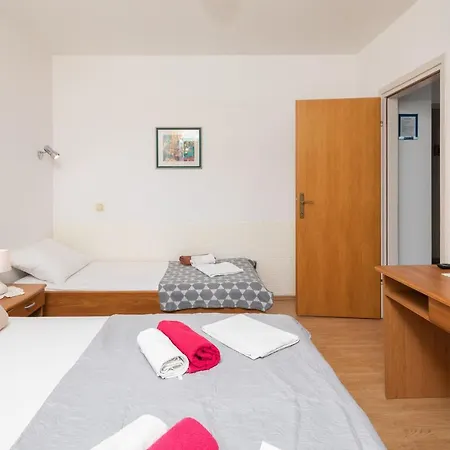 Gigo Blue Apartment