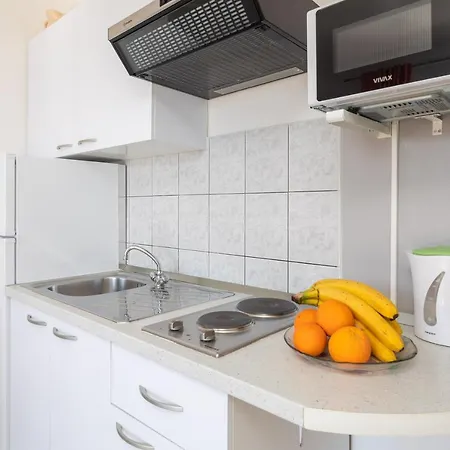 Gigo Blue Apartment Lokva Rogoznica