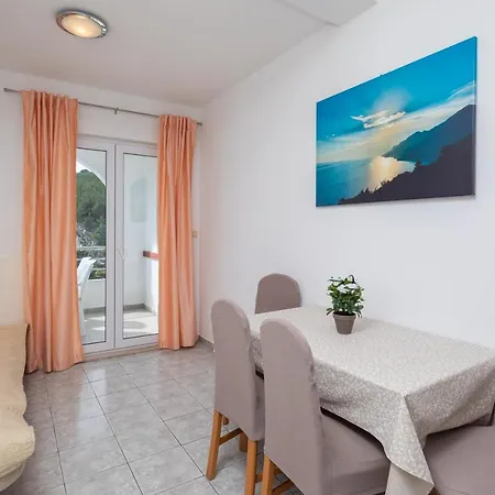 Gigo Blue Apartment Lokva Rogoznica