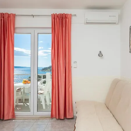 Gigo Blue Apartment