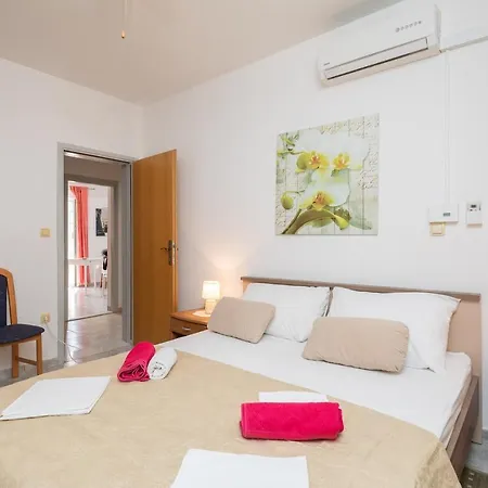Apartment Gigo Blue Lokva Rogoznica