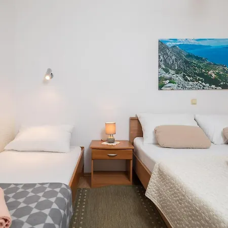 Apartment Gigo Blue