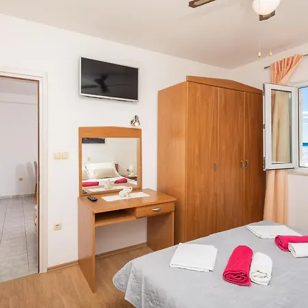 Gigo Blue Apartment