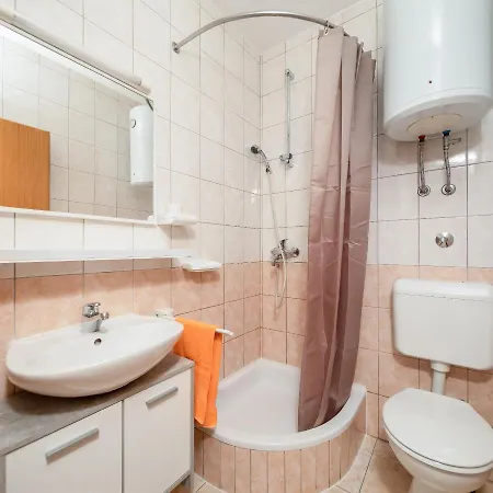 Apartment Gigo Blue Lokva Rogoznica