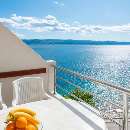 Gigo Blue Apartment Lokva Rogoznica