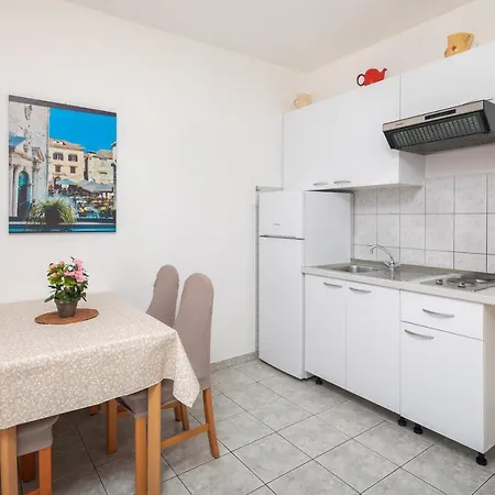 Apartment Gigo Blue Lokva Rogoznica