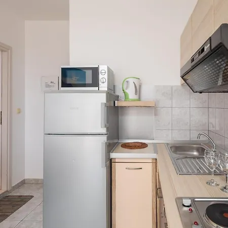Gigo Blue Apartment Lokva Rogoznica