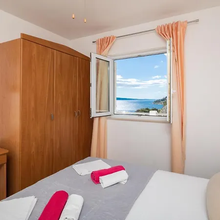 Gigo Blue Apartment Lokva Rogoznica
