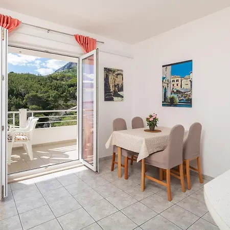 Gigo Blue Apartment Lokva Rogoznica