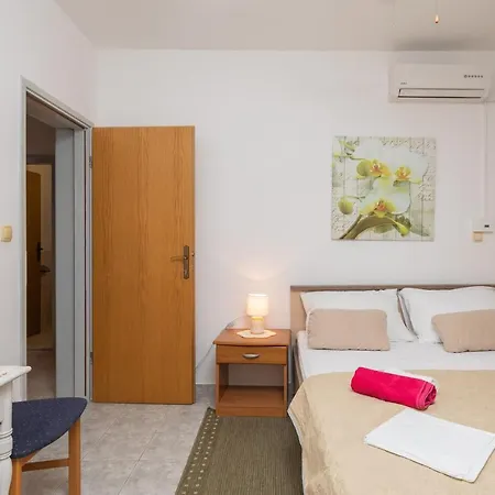 Apartment Gigo Blue
