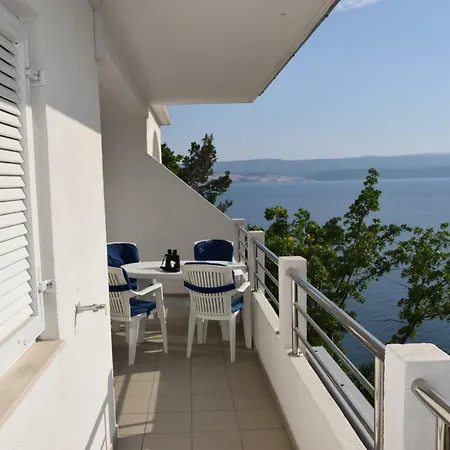Apartment Gigo Blue Lokva Rogoznica